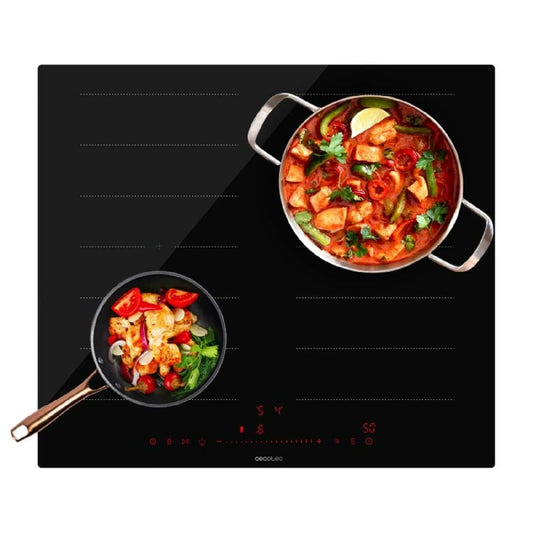 Cecotec bolero squad i 4300 fullflex induction hob